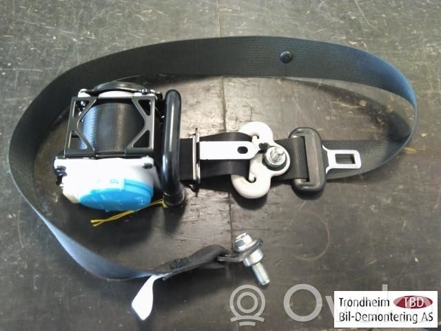Mazda 6 Cinturón delantero 