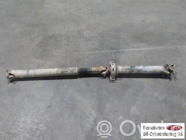 Ford Ranger Middle center prop shaft 