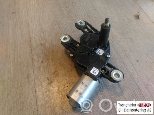 Volkswagen Golf VII Motor ștergător lunetă 