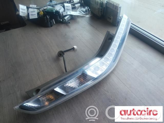 Lampa tylna   265503NL0A,L90021420,265503NL0A,265503NL0A,L90021420