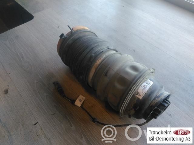 Porsche Taycan 9J1 Poduszka / Miech tylnego zawieszenia pneumatycznego 