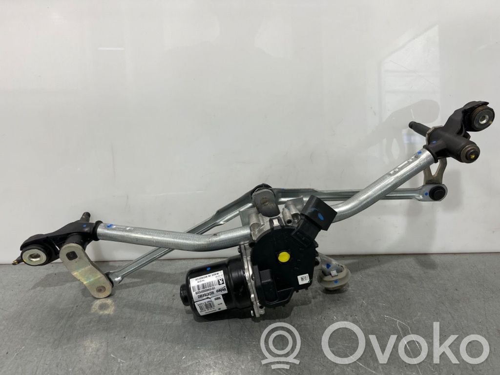 Peugeot 2008 II Motorino del tergicristallo