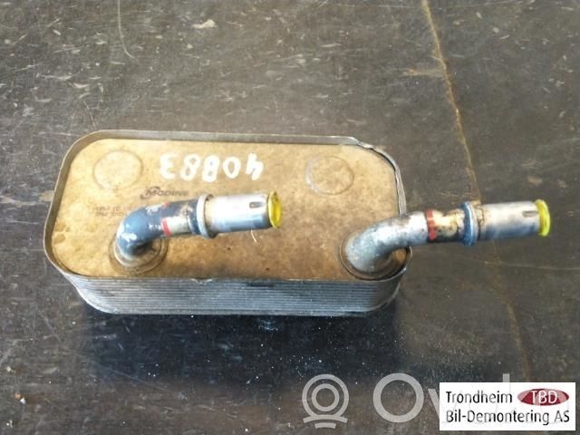 Getriebeölkühler   7505826,17227505826,17227505826,7505826