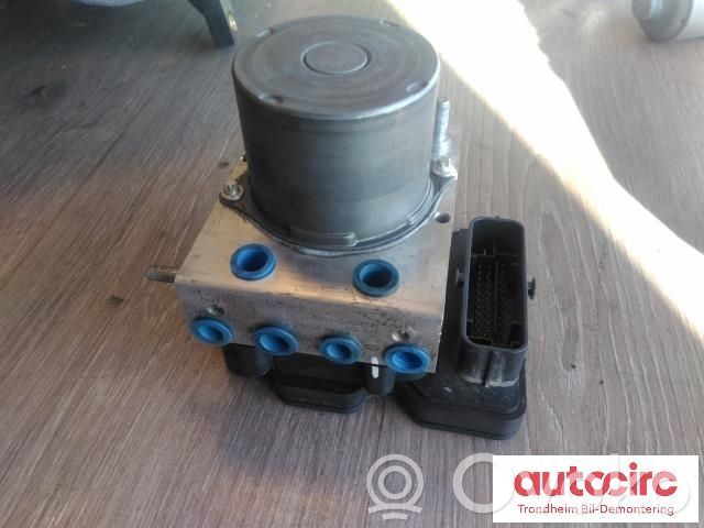 Renault Zoe ABS bloks 