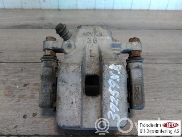 Toyota RAV 4 (XA40) Etrier frână spate