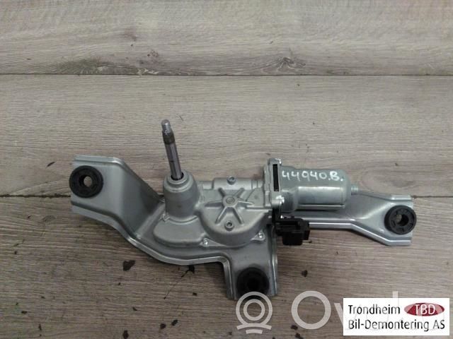 Mazda CX-5 Motor ștergător lunetă