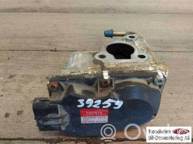 Toyota RAV 4 (XA40) Válvula EGR