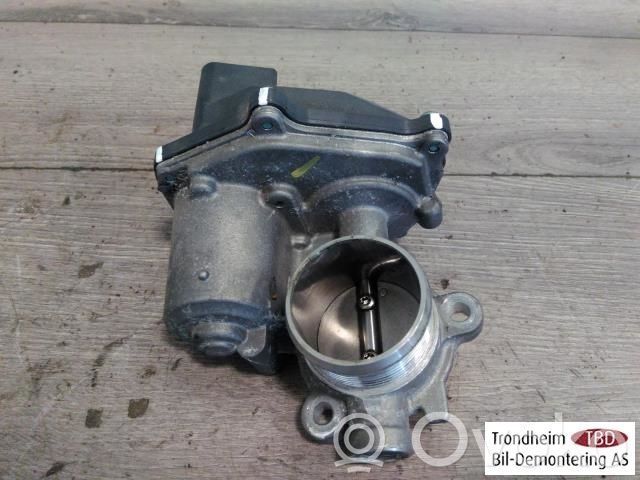 Skoda Octavia Mk3 (5E) Valvola EGR 
