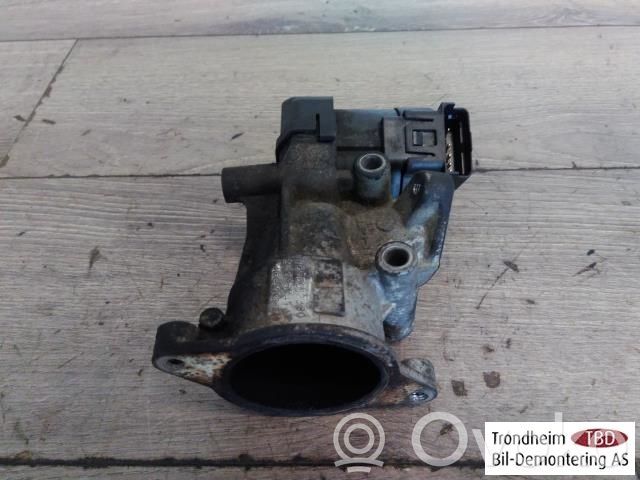 Volvo V50 Valvola EGR 