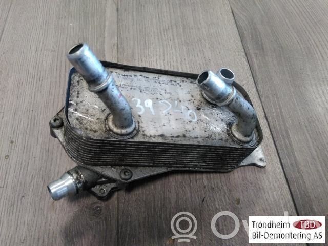 BMW 1 E81 E87 Radiatore dell’olio trasmissione/cambio