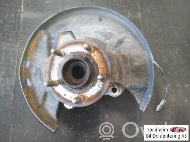 Opel Insignia A Fuso a snodo con mozzo ruota anteriore 