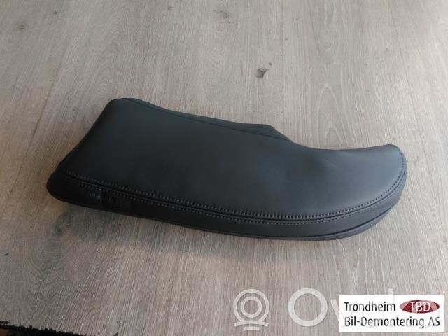 Porsche Taycan 9J1 Airbag lateral 