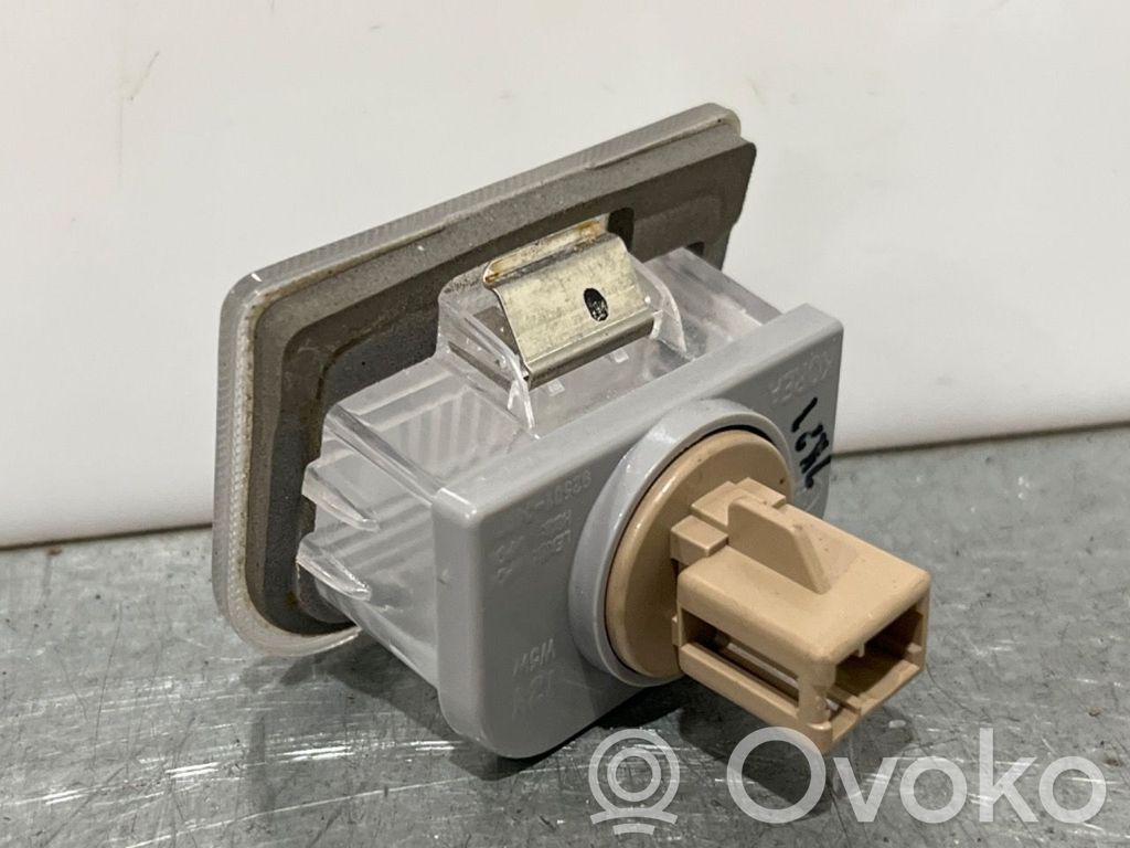 Lampă număr   92501D4000,92501D4000,92501D4000,92501D4000