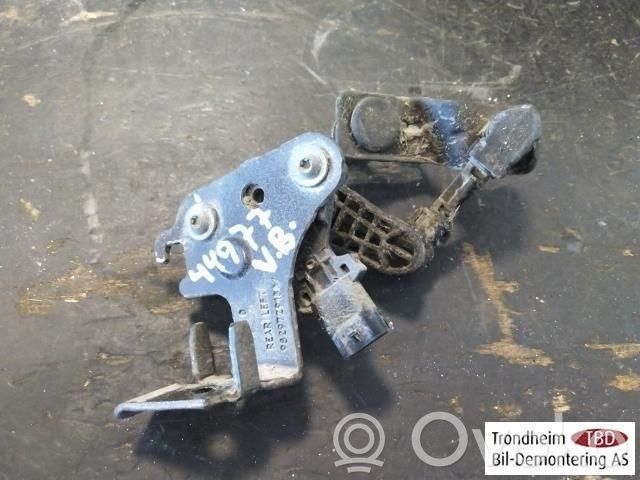 Peugeot 208 II Levier senzor înălțime spate
