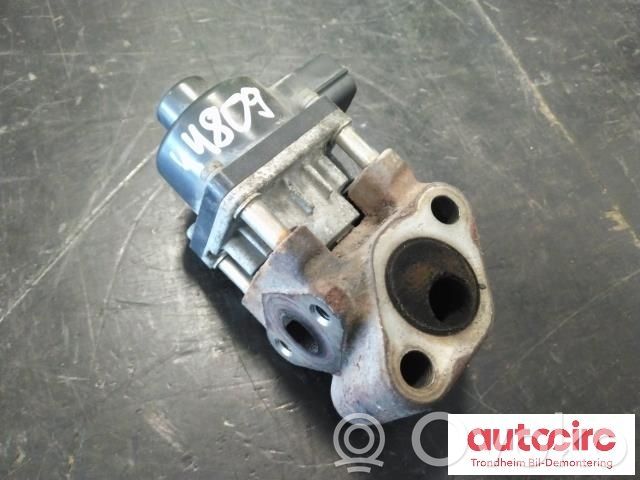 Suzuki Swift I EGR vožtuvas 
