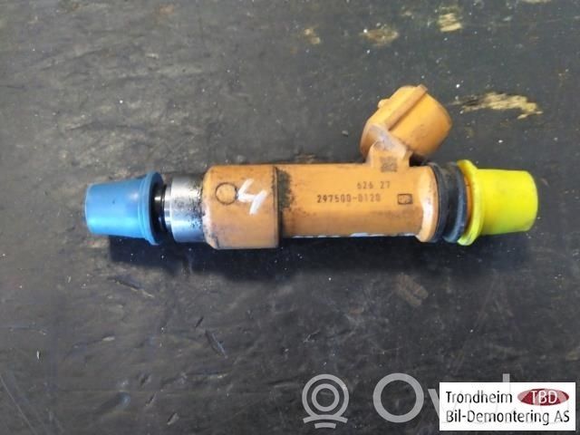 Inyector de combustible   1571086G00,1571086G00,2975000120,1571086G00,2975000120
