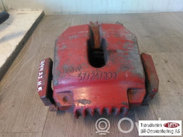 BMW 3 E90 E91 Front brake caliper 