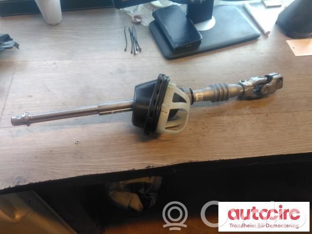 Volkswagen ID.3 Vairo rato ašis 