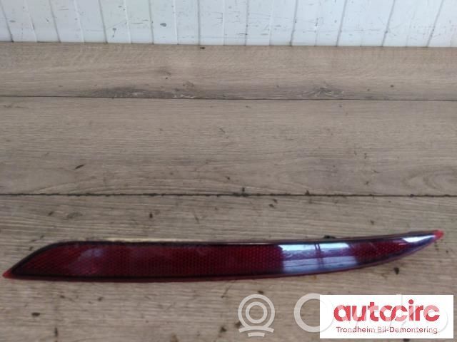 Tailgate trim   600770500C,600770500C,600770500C