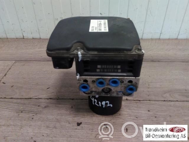 BMW X5 E70 ABS Pump 