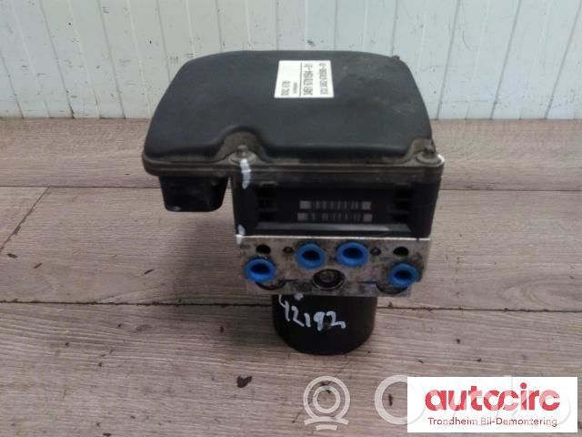 BMW X5 E70 ABS Pump 