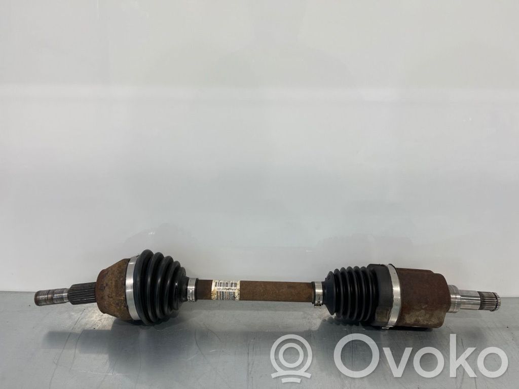 Ford Focus Front driveshaft 