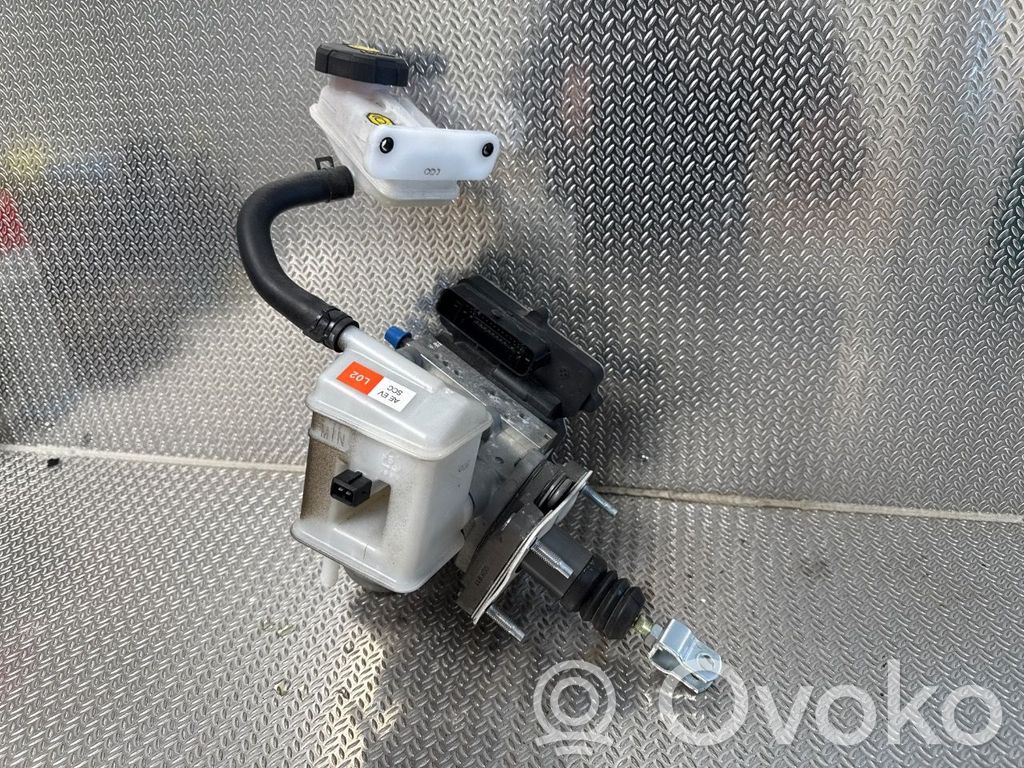 Hyundai Ioniq Bomba de ABS 