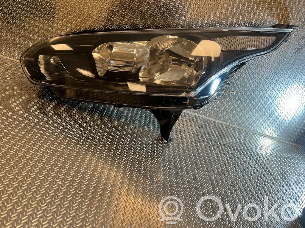 Ford Transit -  Tourneo Connect Headlight/headlamp 