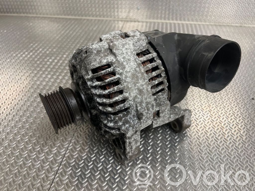 BMW 5 E39 Alternador 