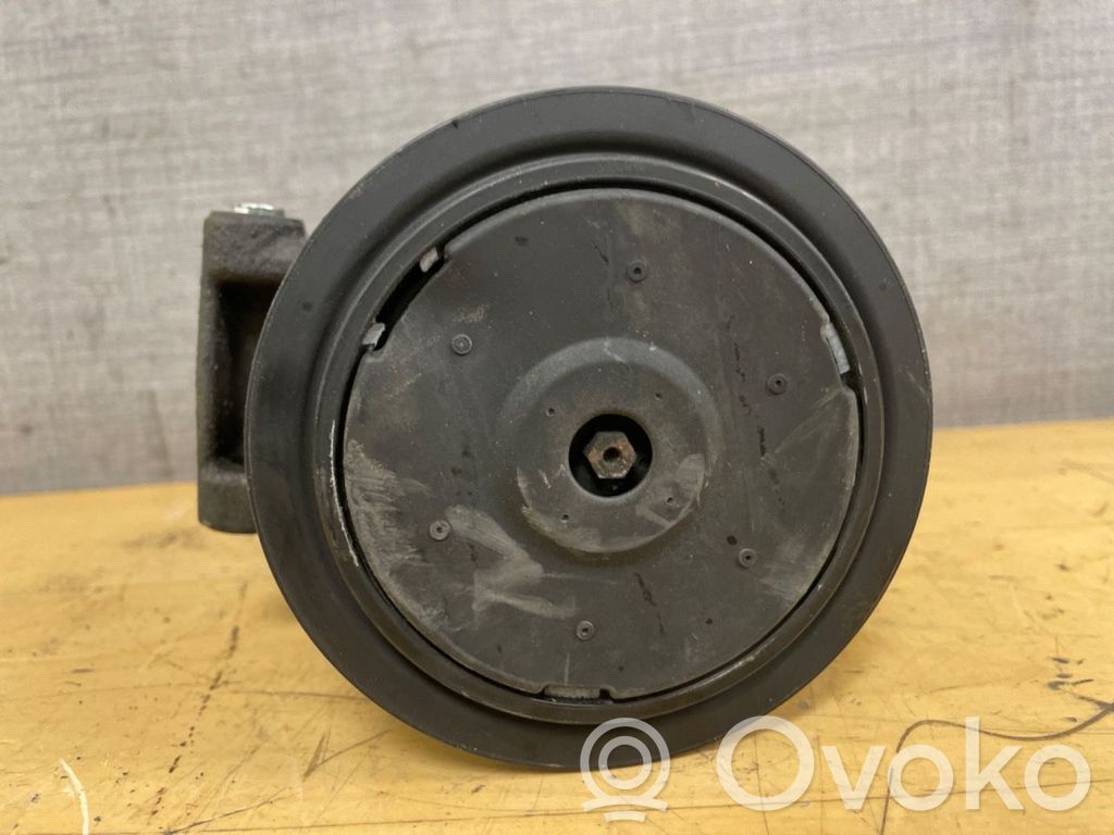 Volkswagen PASSAT B7 Compressore aria condizionata (A/C) (pompa)