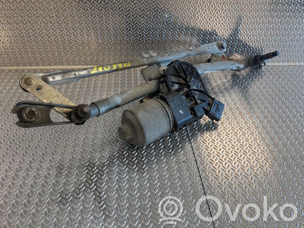 Motor ștergător   6405LK,6405LK