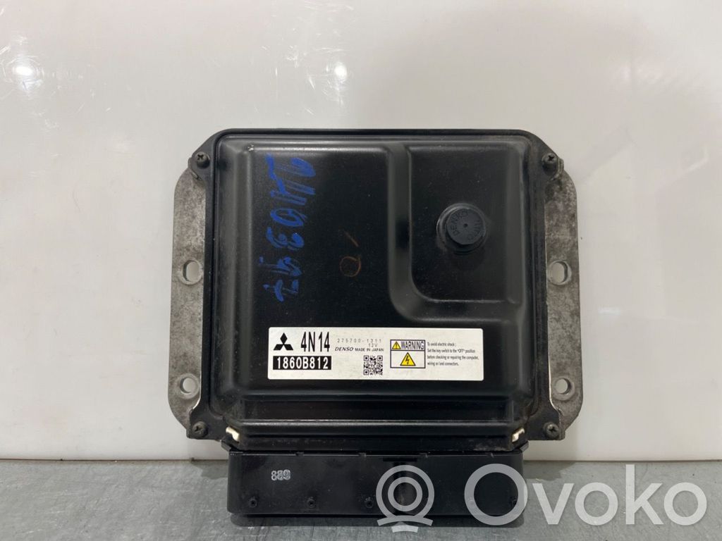 Mitsubishi Outlander Engine control unit/module ECU 