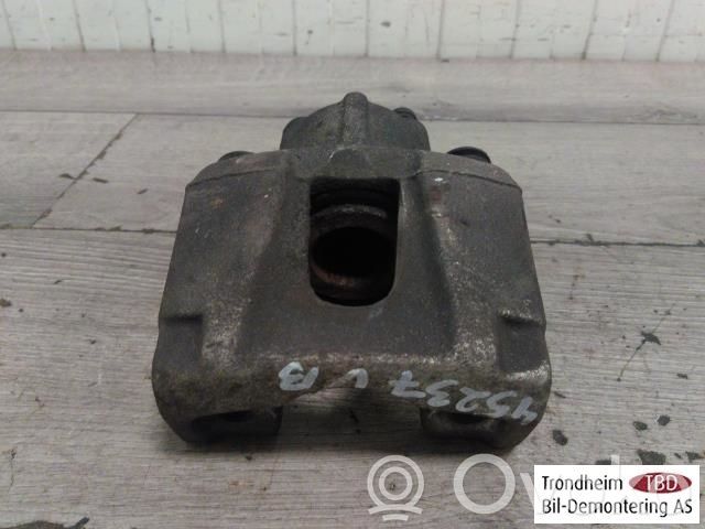 Etrier frână spate   5143703AB,5143703AB