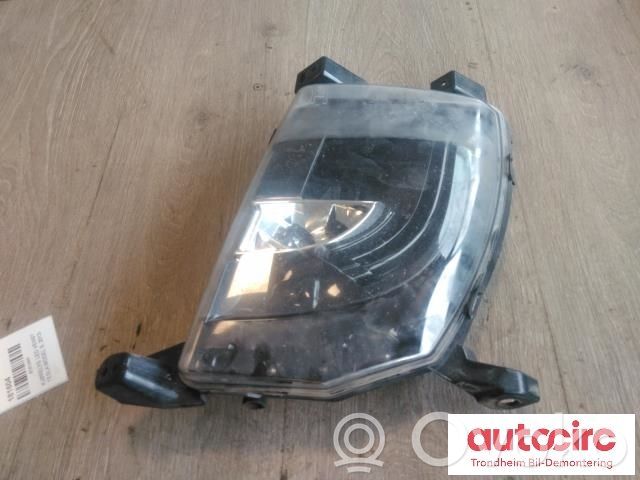 Tesla Model S LED Daytime headlight 