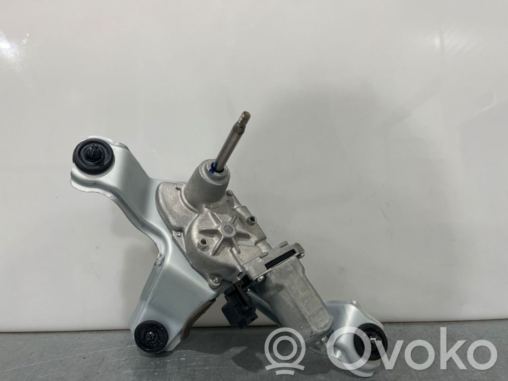 KIA Niro Motorino del tergicristallo del lunotto posteriore