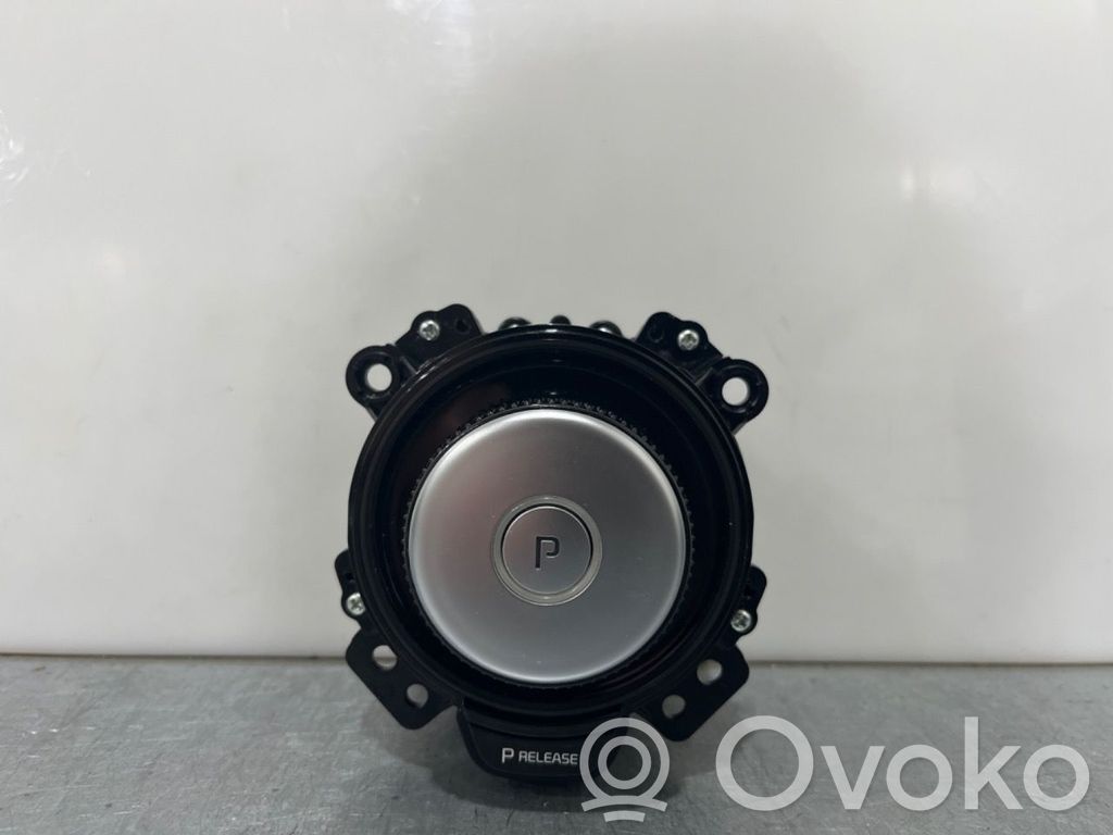KIA Niro Selector de cambios 