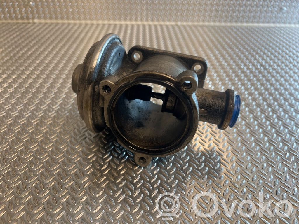 Válvula EGR   11717804382,11717804382