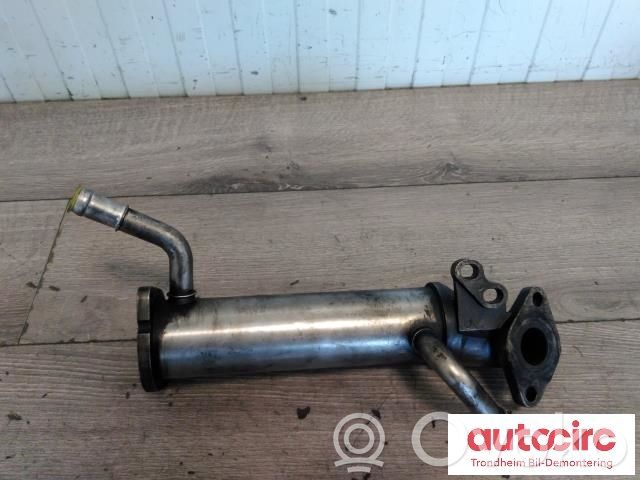 Ford Transit EGR aušintuvas 
