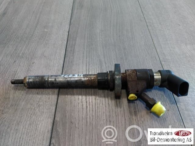 Ford C-MAX I Inyector de combustible 