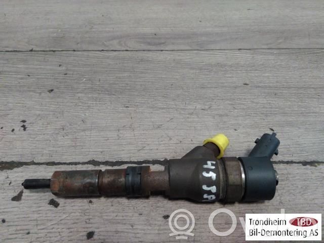 Inyector de combustible   1980H8,9641742880,0445110076,0445110076,1980H8,9641742880