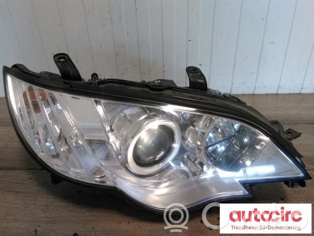 Subaru Outback Scheinwerfer 