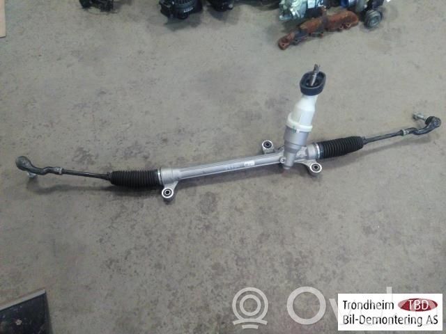 Lenkgetriebe   LJ9C3A500AB,2475503,2475503,LJ9C3A500AB