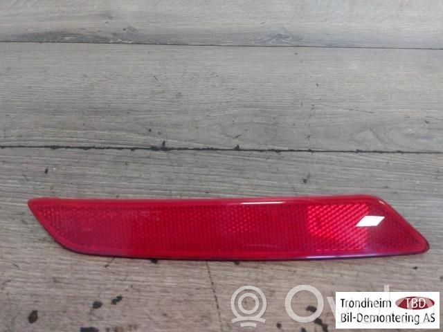 Jaguar I-Pace Moldura de la puerta trasera