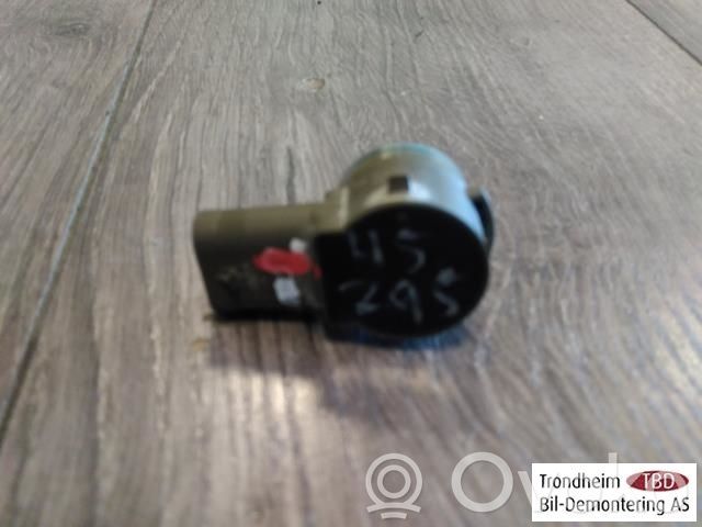 Jaguar I-Pace Interruptor del sensor de aparcamiento (PDC) 