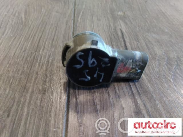 Jaguar I-Pace Parking (PDC) sensor switch 