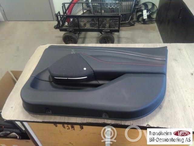 Etuoven verhoilu   LJ8BR060B00A,LJ8BR060B00A