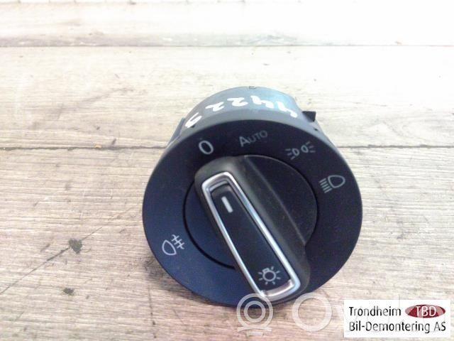 Przełącznik świateł   5G0941431BE,5G0941431BE