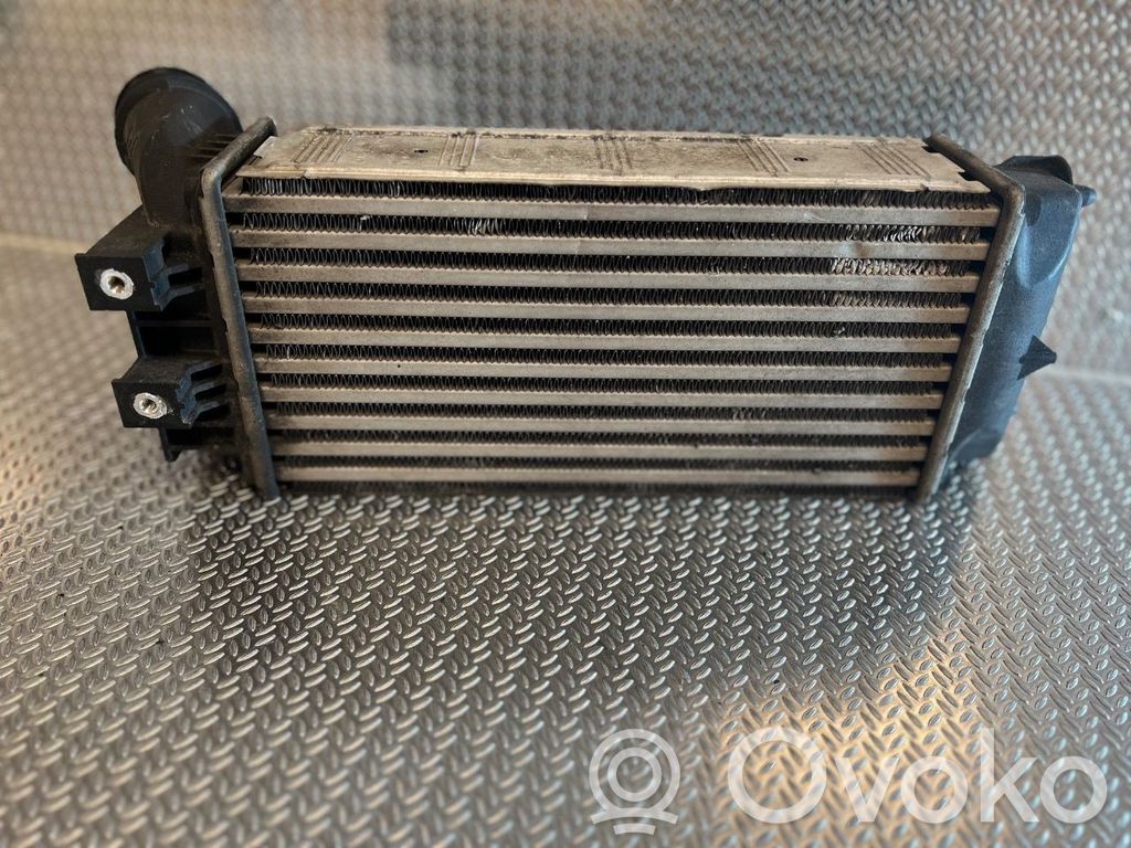 Peugeot 5008 Chłodnica powietrza doładowującego / Intercooler 