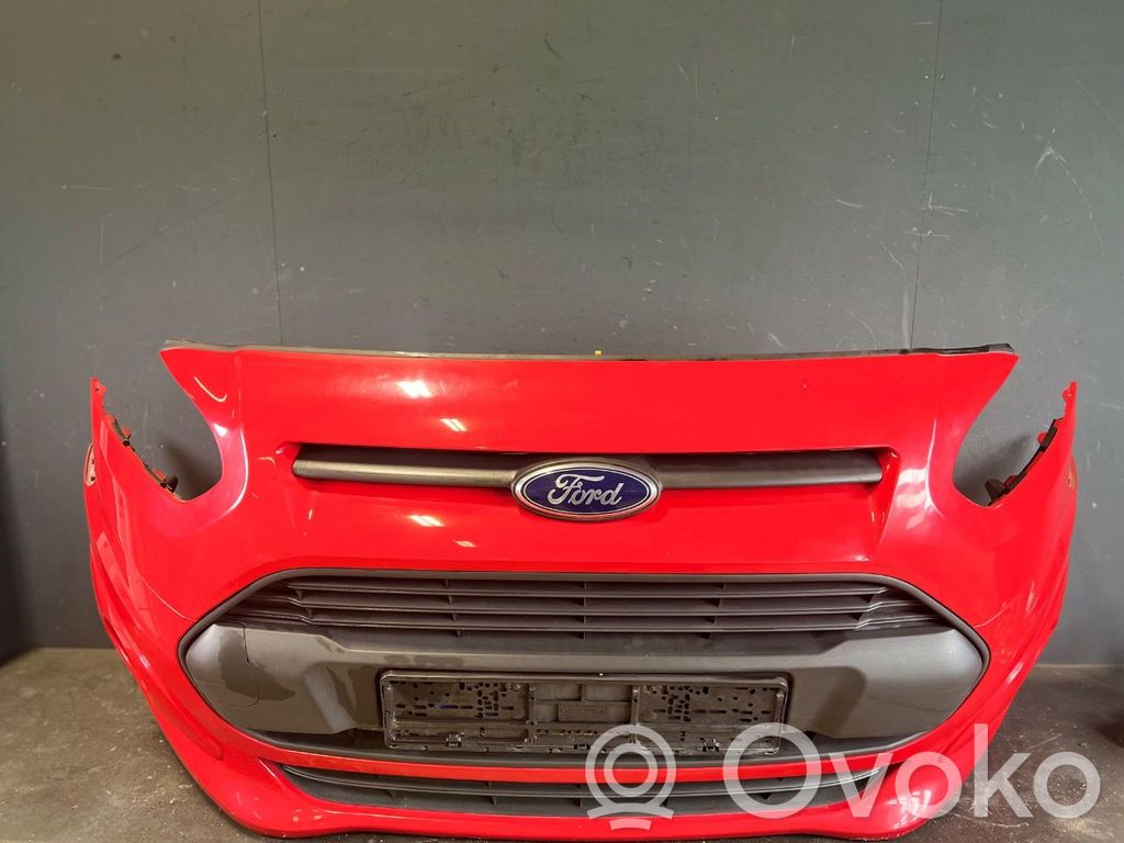 Ford Transit -  Tourneo Connect Front bumper 