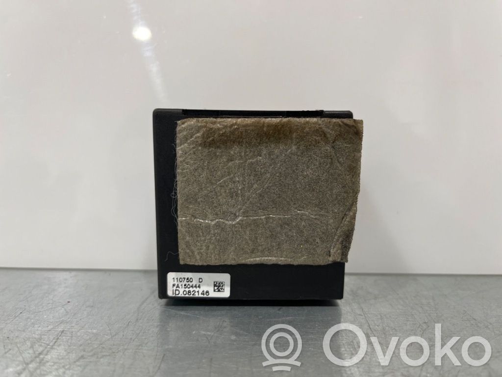 Unidad de control/módulo de la barra de remolque   NONR,C850V8921,C850V8921,C850V8921,NONR